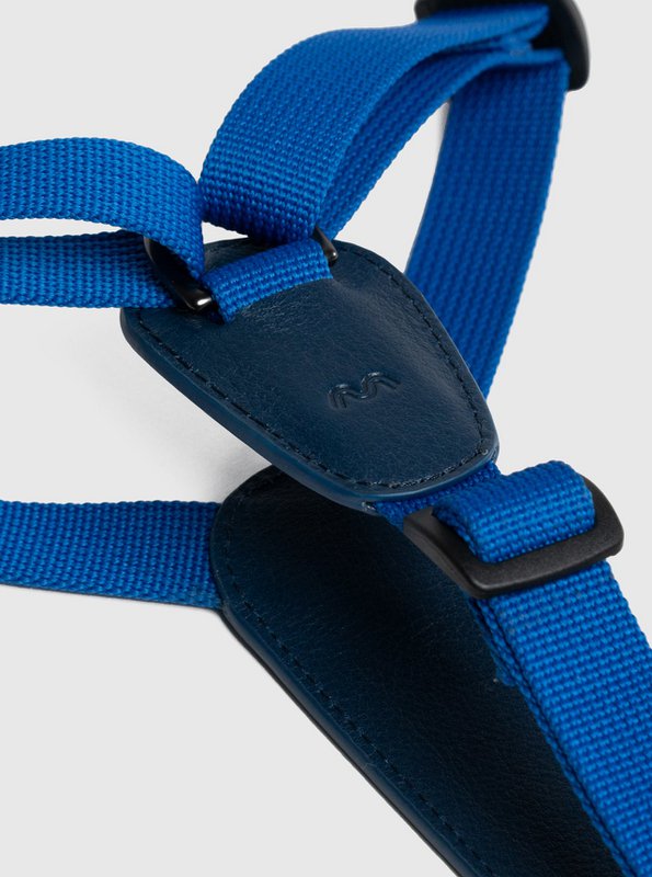 ARCH HARNESS NAVY/GRANDALA BLUE