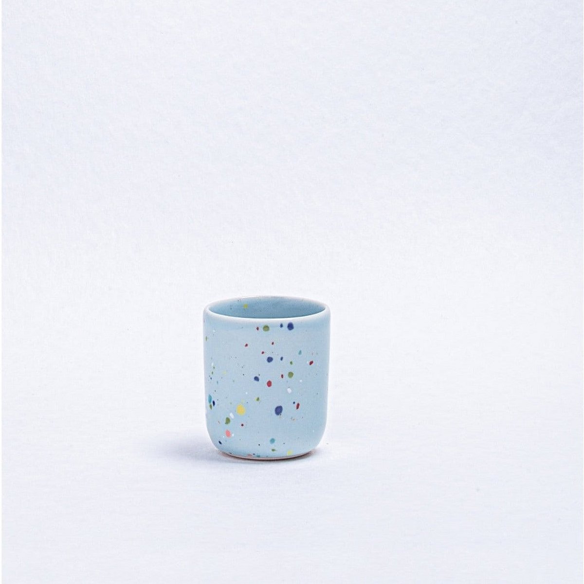 New Party Espresso Cup /Egg Cup - Mix 6 Pieces