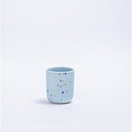 New Party Espresso Cup /Egg Cup - Mix 6 Pieces
