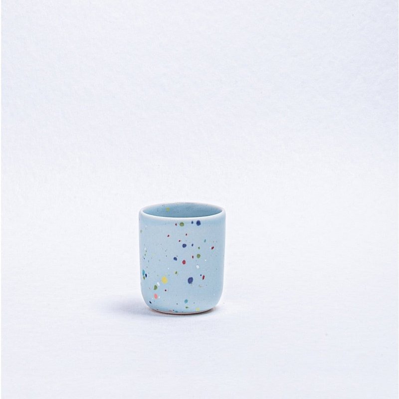 New Party Espresso Cup /Egg Cup - Mix 6 Pieces