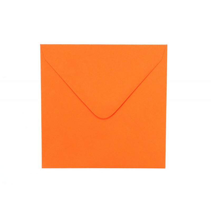 Little Notes envelop "Oranje"