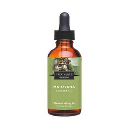 Treatments® - TM09 - Scented oil - Mahayana - 20 ml