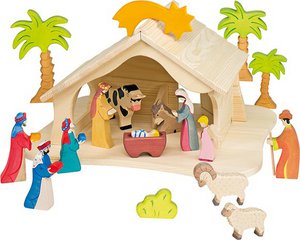 Puppenhaus
