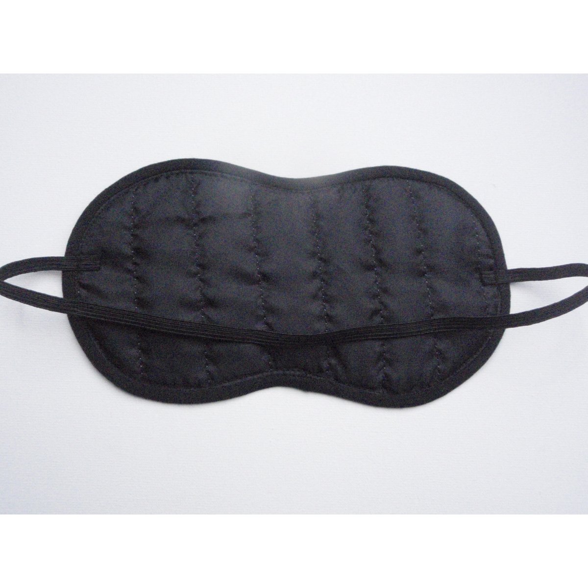 Polkadot sleep mask