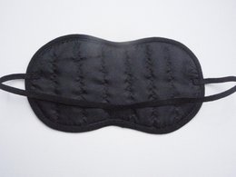 Polkadots sovemaske