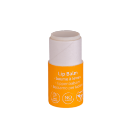 Papirrør læbebalsam med SPF 20