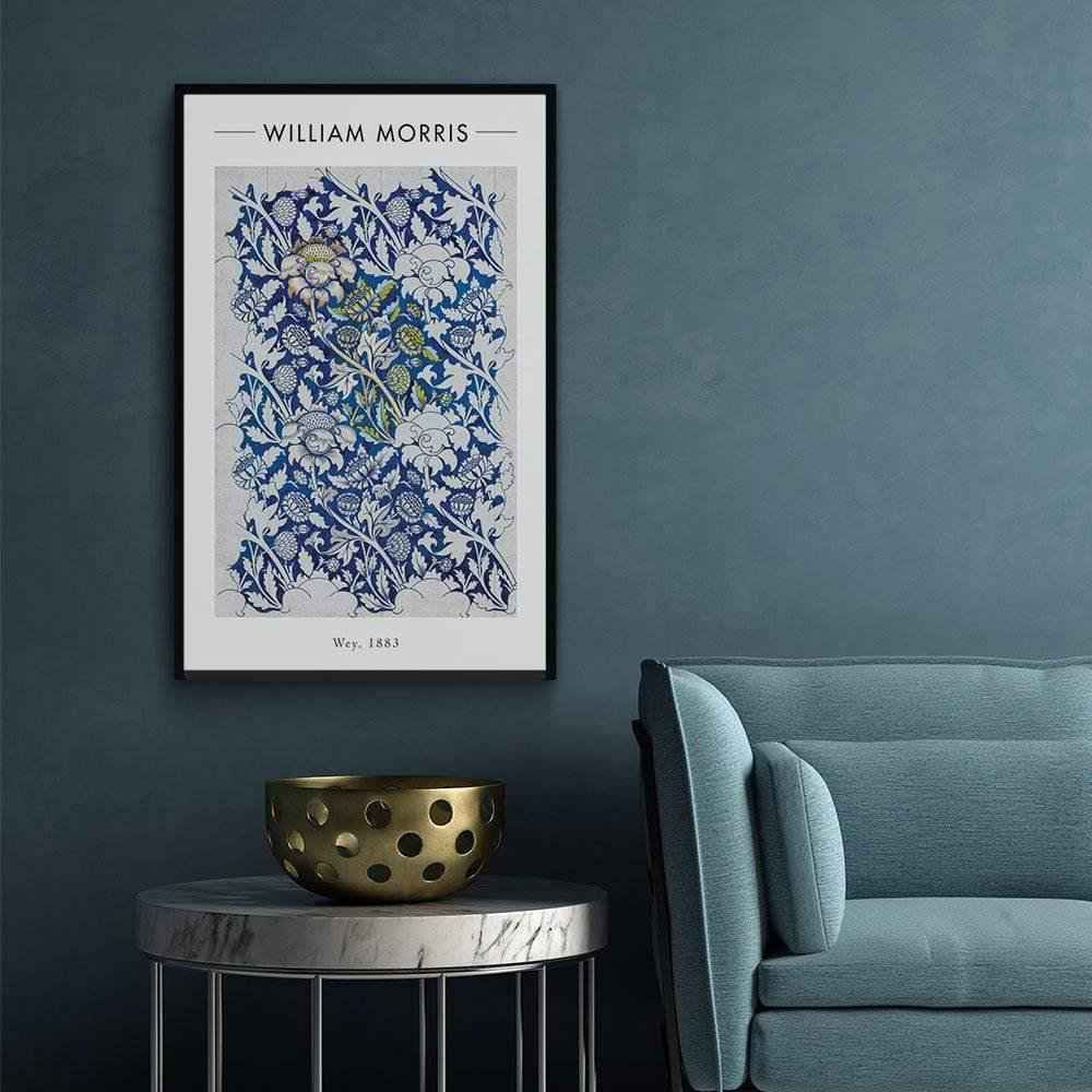 William Morris - Wey