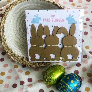 Slinger | Pasen