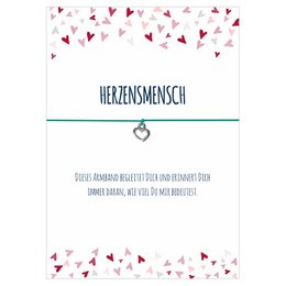 KLASSISK hjertemenneske