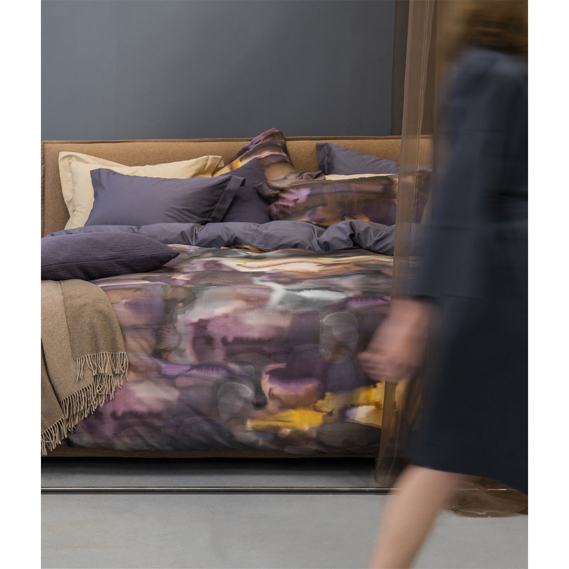 Beddengoedset Fluxus