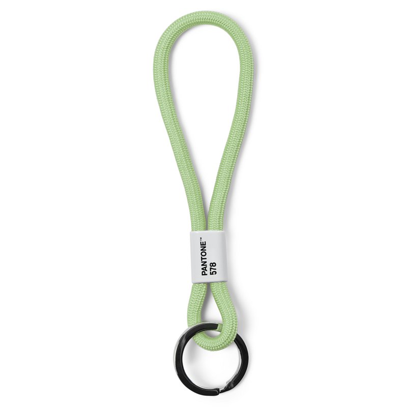 PANTONE KEY CHAIN SHORT