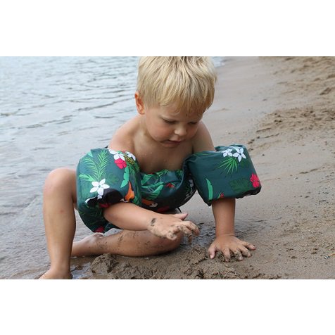 Swimvest Tropical