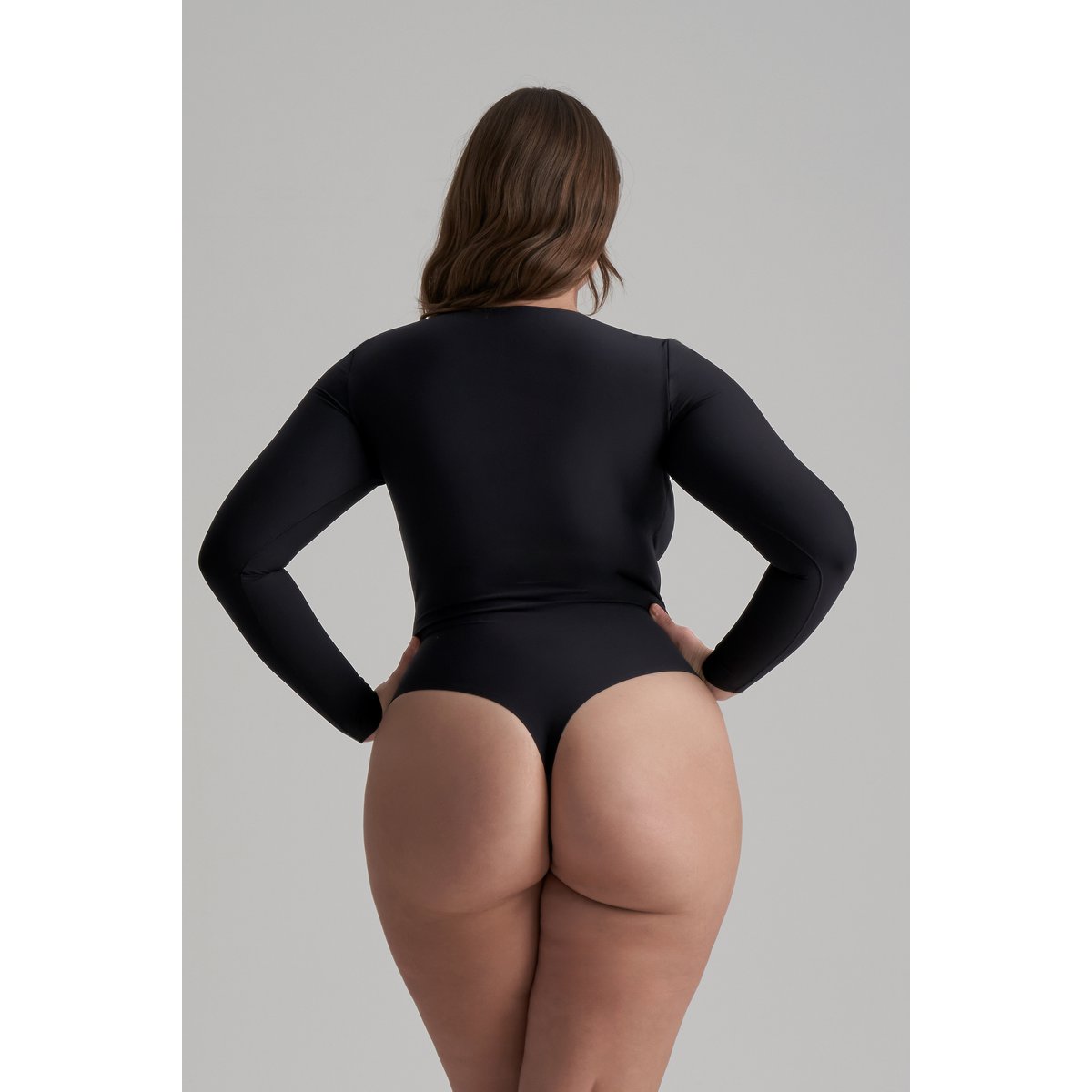Bodysuit Long Sleeve