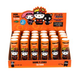 NARUTO Lippenbalsam 5g