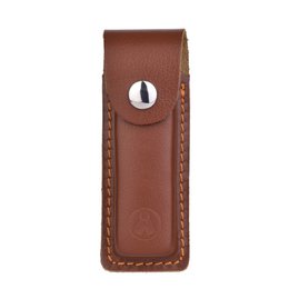 Coltello Chiudibile Laguiole Sommelier – Manico in Pakkawood con Fodero