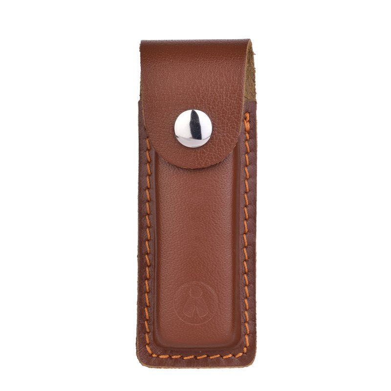 Coltello Chiudibile Laguiole Sommelier – Manico in Pakkawood con Fodero