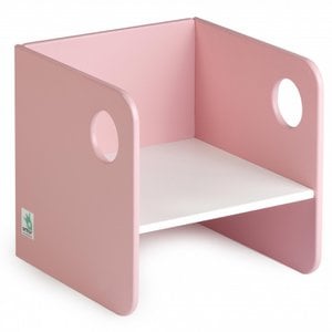 CHAIR KARL - ROSE