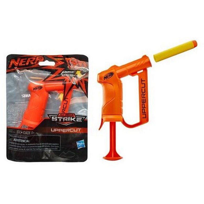 Nerf Alpha Strike Uppercut 2