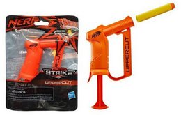 NERF ALPHA STRIKE UPPERCUT 2