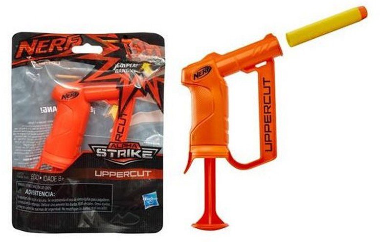 NERF ALPHA STRIKE UPPERCUT 2