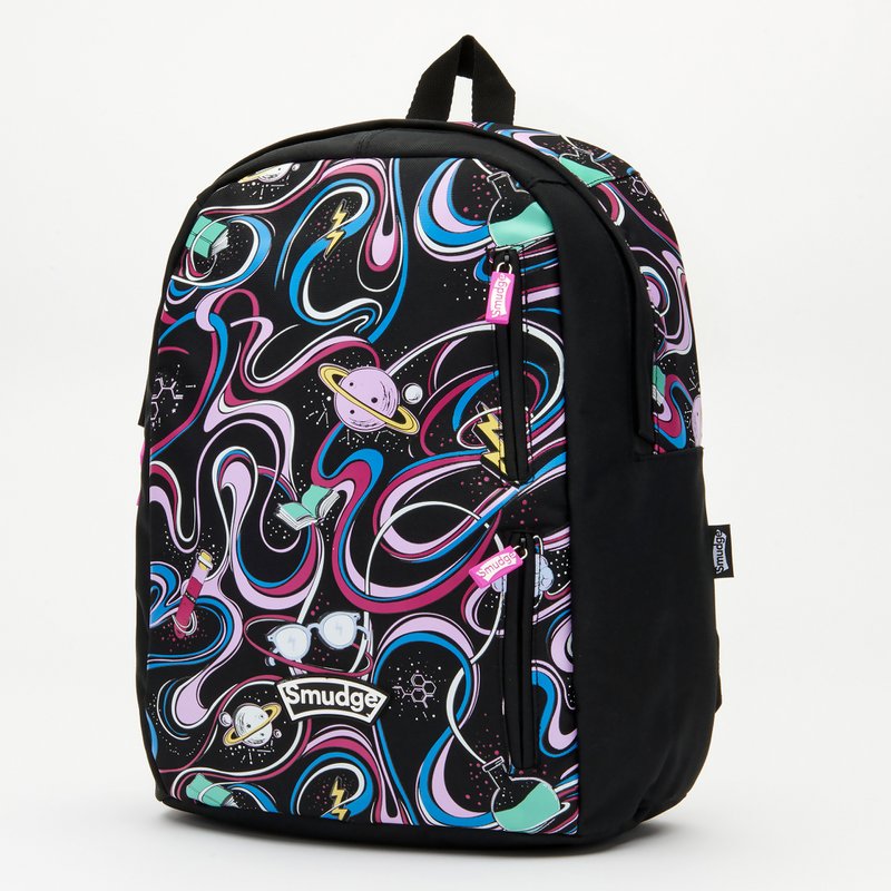 Geek On Fleek Backpack