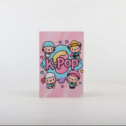 K-pop-kort
