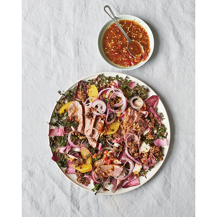 Da hast du den Salat. Köstliche Rezepte für jeden Tag (Deutsch)