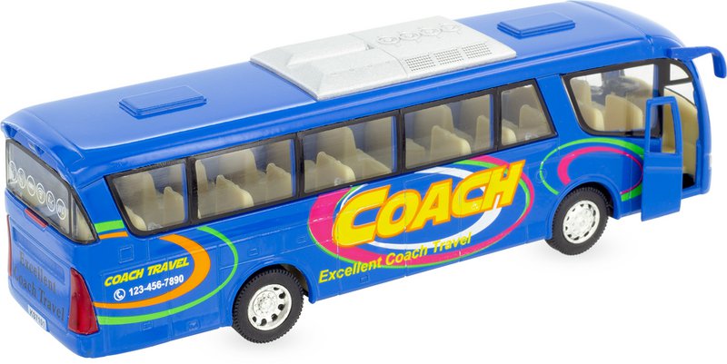 MINIATURE: CAR (set of 12)