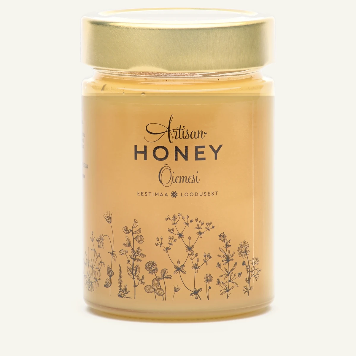 Blossom honey 430 g