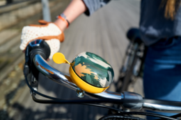 GIANT BIKE BELL KARI CAMOUFLAGE