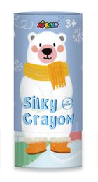 Silky Chalk - Polar Bear