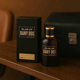 Men's Perfume - BLUE UP DANY DOS INTENSE MEN
