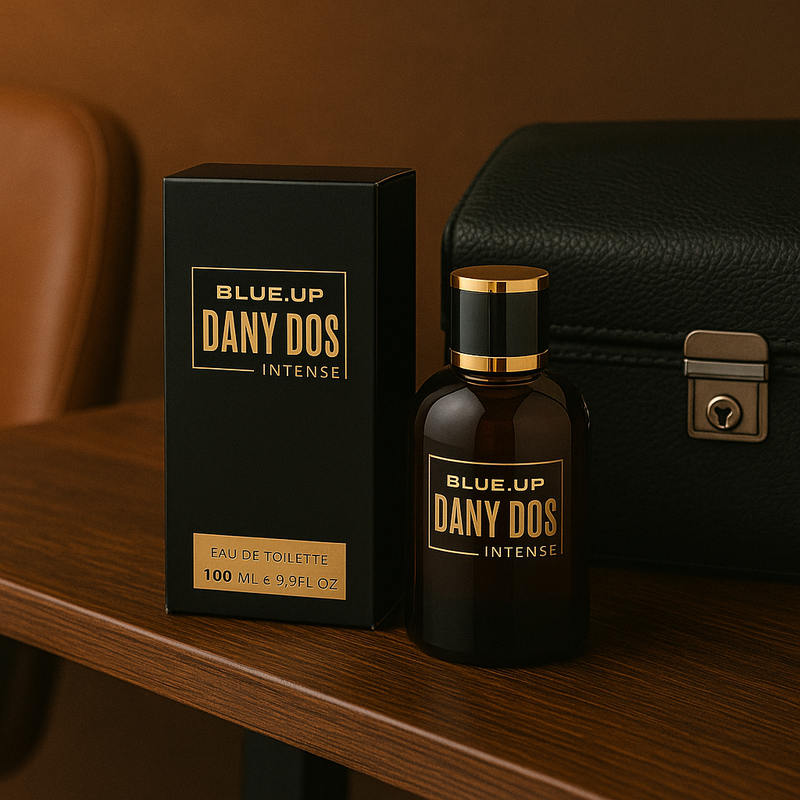 Men's Perfume - BLUE UP DANY DOS INTENSE MEN
