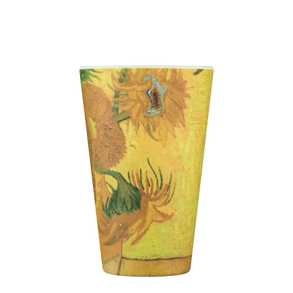 Słoneczniki, Muzeum Van Gogha, 400ml/ 14oz
