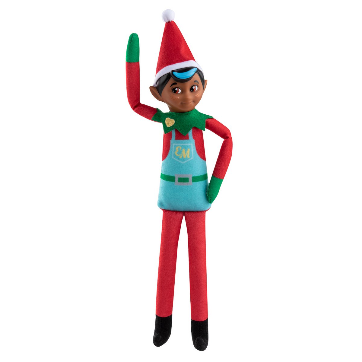 The Elf On The Shelf - Elf Mate