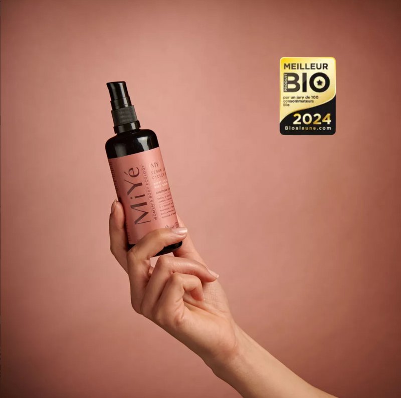 [MY] HAPPY CYCLES BODY SERUM
