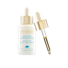 ARGAN OIL SCALP TREATMENT 50 ML