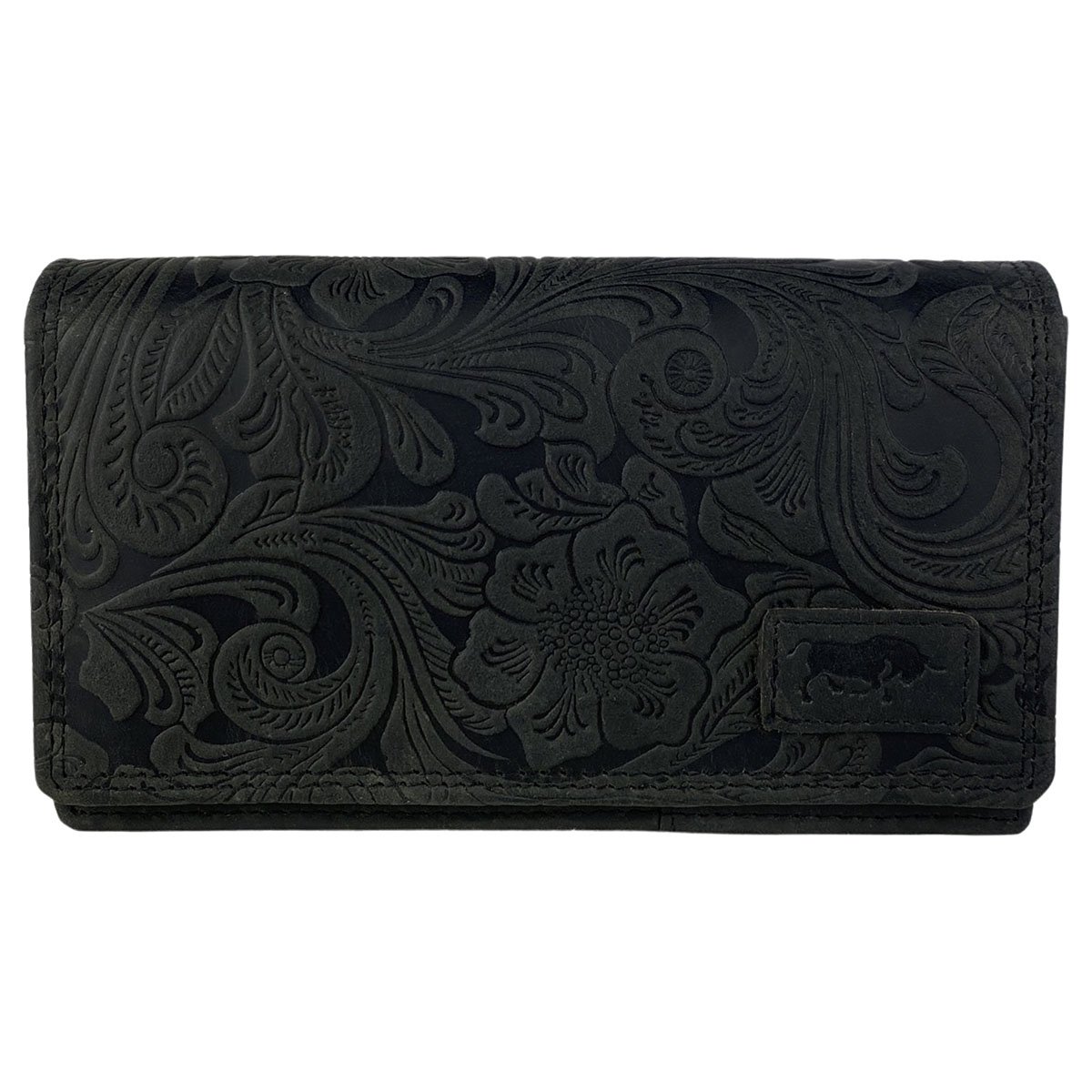 Cartera de Mujer con Estampado Floral - ¡Best Seller!