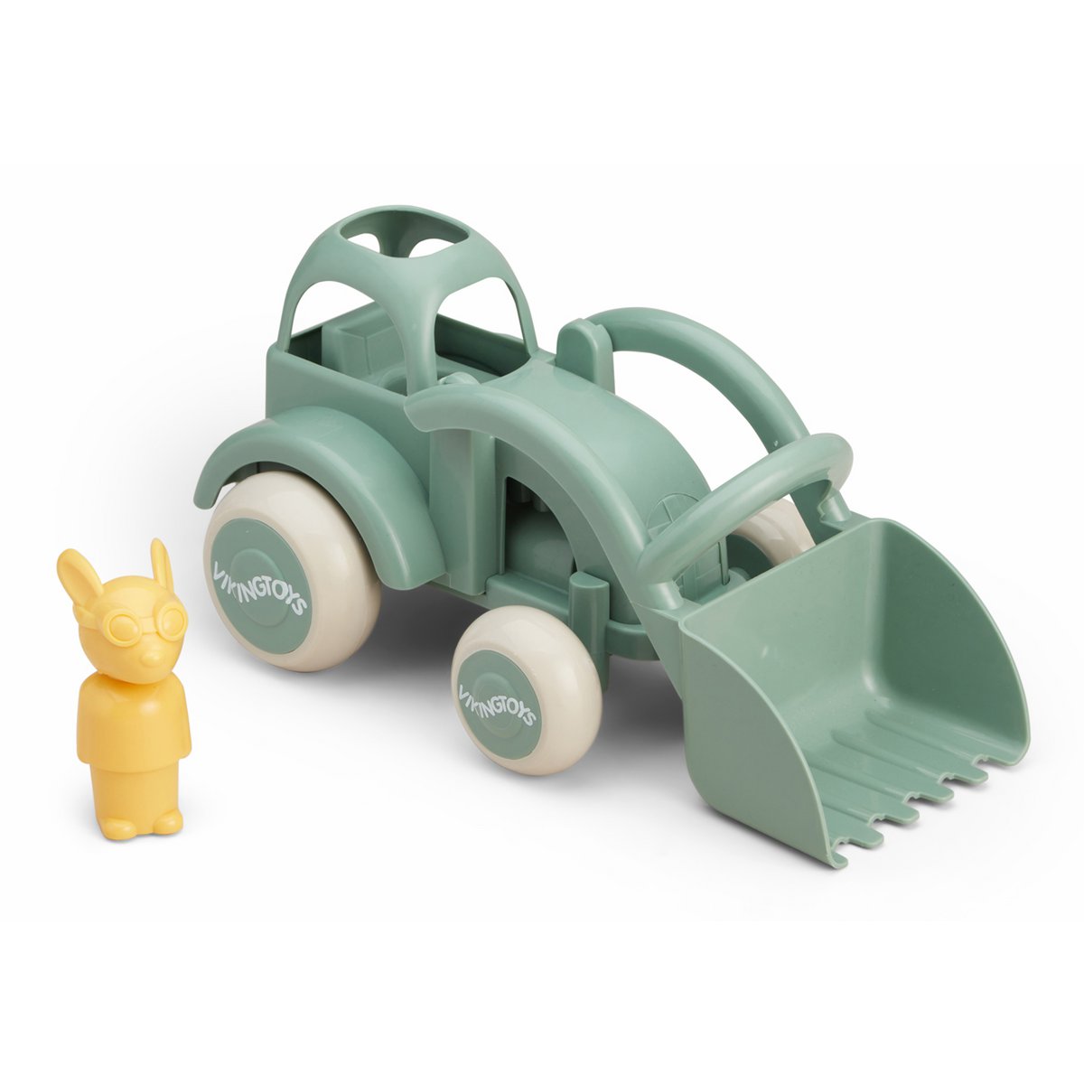 Viking Re Line - Jumbo Graafmachine