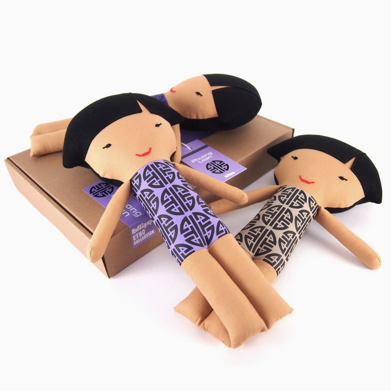 Prestito Phuong vietnamita