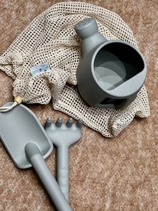 Gardenset Dusty Green