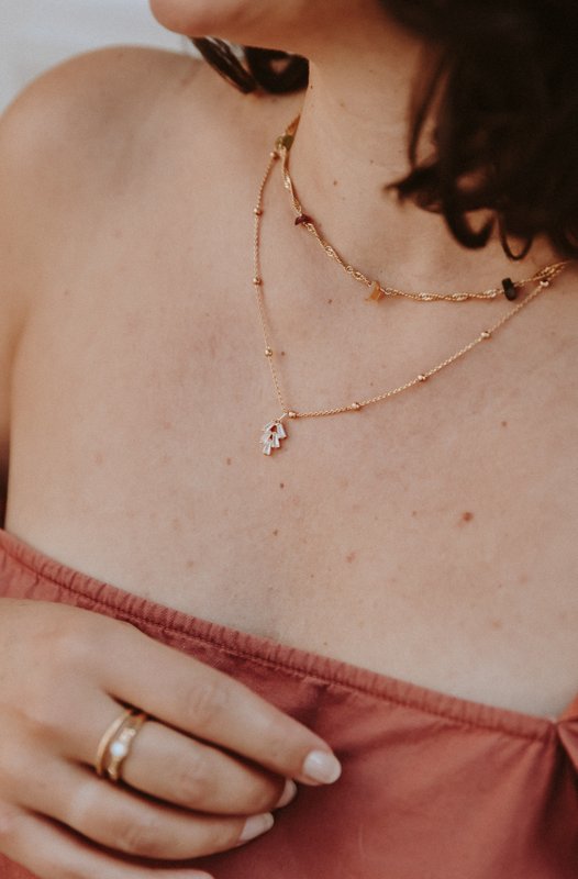 Gatsby Necklace
