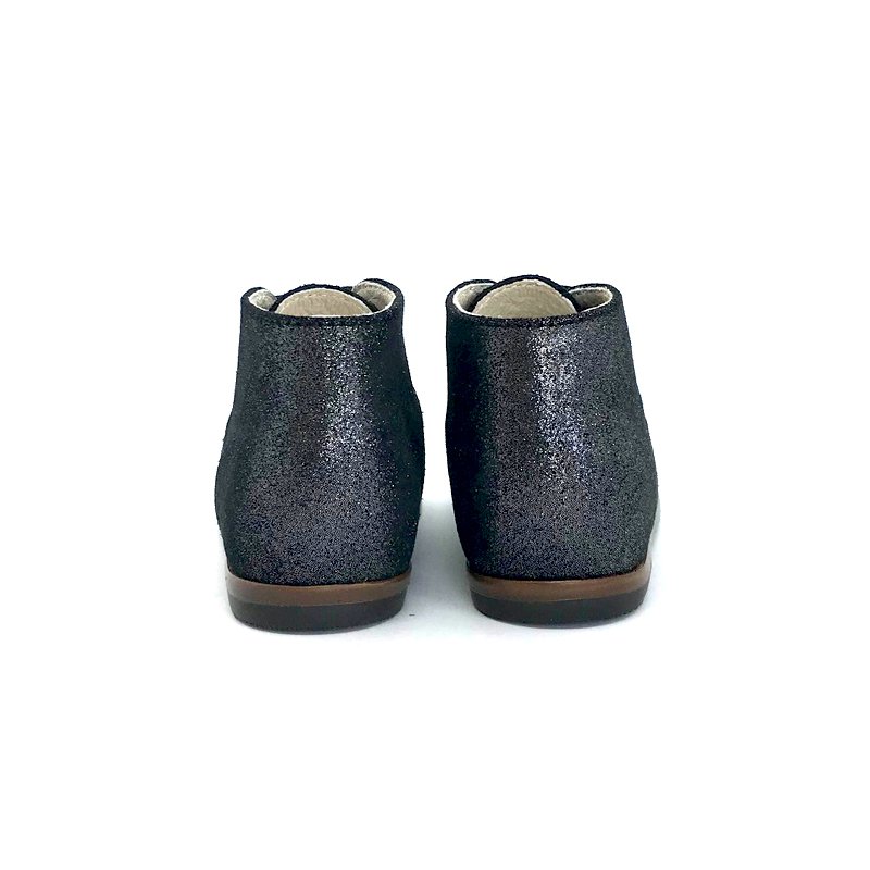 MILOTO ibiza noir - Ibiza Noir Boot