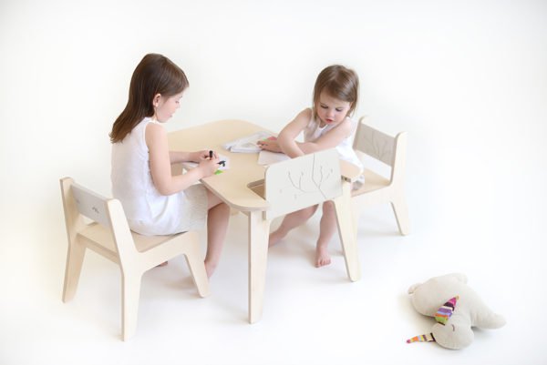 bird&berry chair