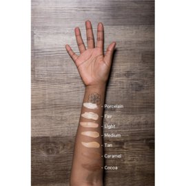 BB Cream + SPF 15