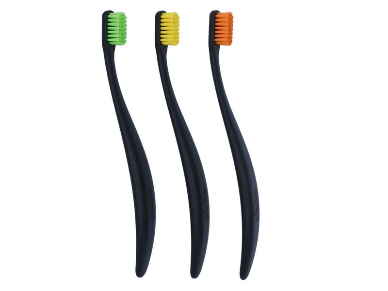 promis brush trio (12 pack)
