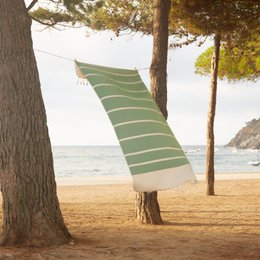 Fouta Ipanema - Strand og Hammam håndklæde