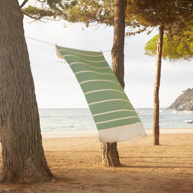 Fouta Ipanema - Strand og Hammam håndklæde