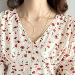 CORAZUL "ATHENE" KETTING