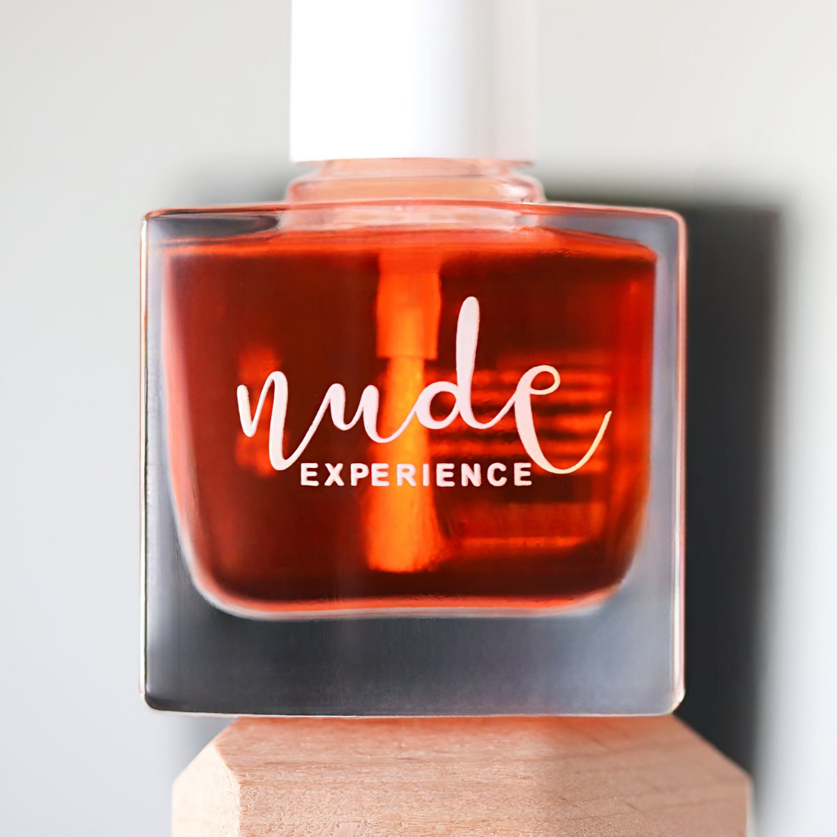 Nail care varnish - Calcium Protect